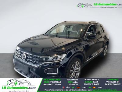 Volkswagen T-Roc 2.0 TSI 190 Start/Stop BVA 4Motion