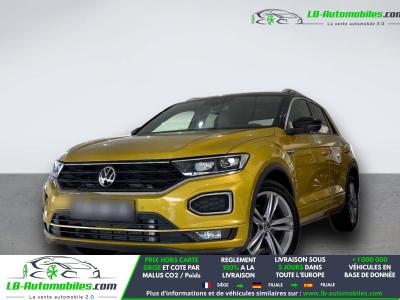 Volkswagen T-Roc 2.0 TSI 190 Start/Stop BVA 4Motion