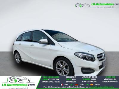 Mercedes Classe B 200