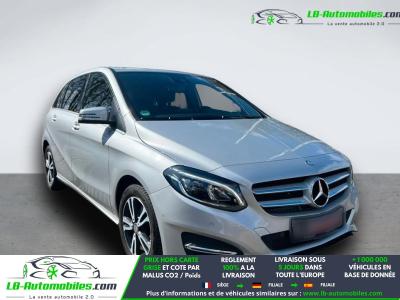 Mercedes Classe B 200 CDI BVA