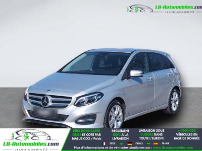 Mercedes Classe B 200 CDI BVA