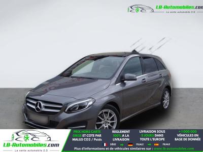 Mercedes Classe B 220 CDI BVA