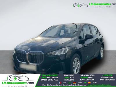 BMW Série 2 Active Tourer  225e xDrive 245 ch BVA