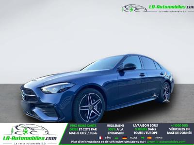 Mercedes Classe C 300 de BVA