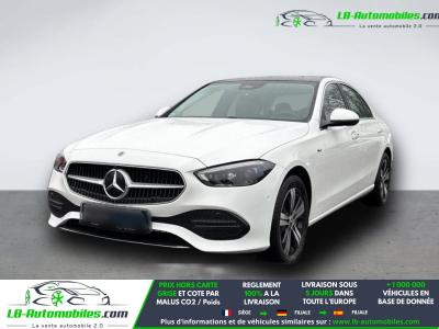 Mercedes Classe C 300 de BVA