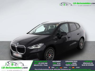BMW Série 2 Active Tourer  225e xDrive 245 ch BVA