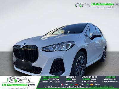 BMW Série 2 Active Tourer  225e xDrive 245 ch BVA