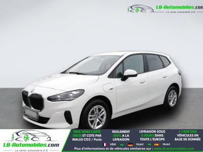 BMW Série 2 Active Tourer  225e xDrive 245 ch BVA