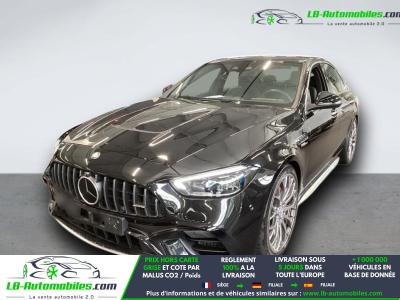 Mercedes Classe C 63 S Mercedes-AMG
