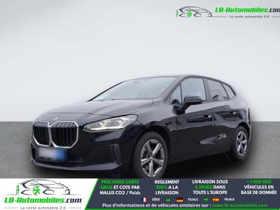 BMW Série 2 Active Tourer  218d 150 ch BVA