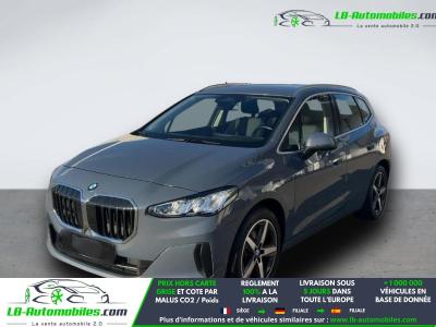 BMW Série 2 Active Tourer  218d 150 ch BVA