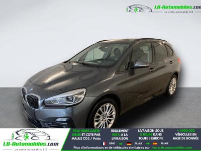 BMW Série 1 118i 140 ch BVA