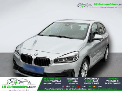 BMW Série 1 118i 140 ch BVA