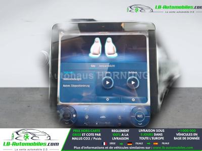 Mercedes Classe C 220 d BVA