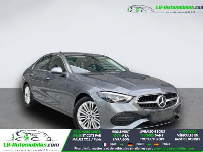 Mercedes Classe C 220 d BVA