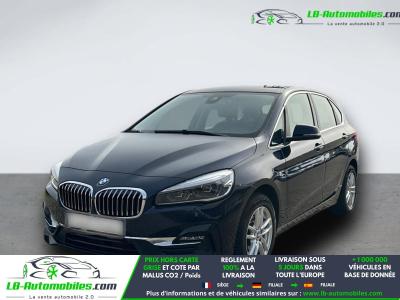 BMW Série 2 Active Tourer  218i 140 ch BVA
