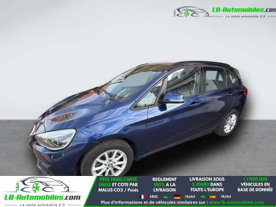 BMW Série 2 Active Tourer  218i 140 ch BVA