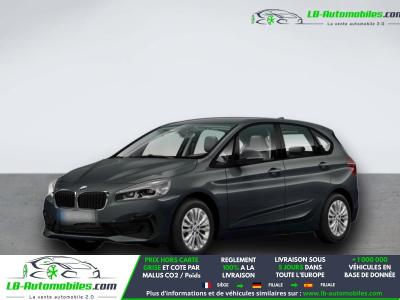 BMW Série 2 Active Tourer  218i 140 ch BVA