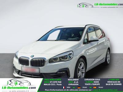 BMW Série 2 Active Tourer  218i 140 ch BVA