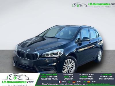 BMW Série 2 Active Tourer  218i 140 ch BVA