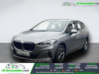 BMW Série 2 Active Tourer  218d 150 ch BVA
