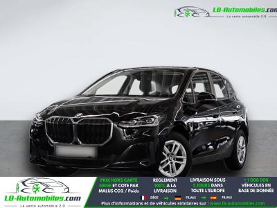 BMW Série 2 Active Tourer  218d 150 ch BVA