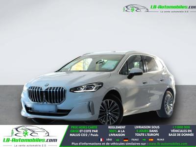 BMW Série 2 Active Tourer  220i 170 ch BVA