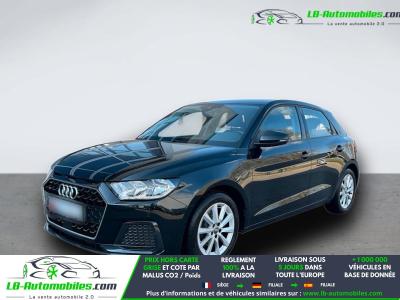 Audi A1 Sportback 30 TFSI 116 ch BVA