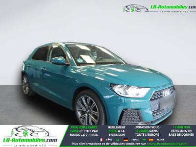 Audi A1 Sportback 30 TFSI 116 ch BVA