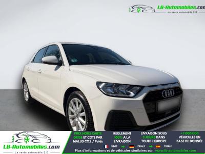 Audi A1 Sportback 30 TFSI 116 ch BVA