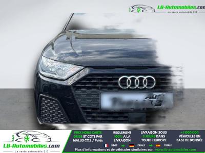 Audi A1 Sportback 30 TFSI 116 ch BVM