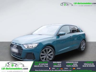 Audi A1 Sportback 30 TFSI 116 ch BVA