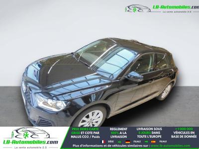Audi A1 Sportback 30 TFSI 116 ch BVM