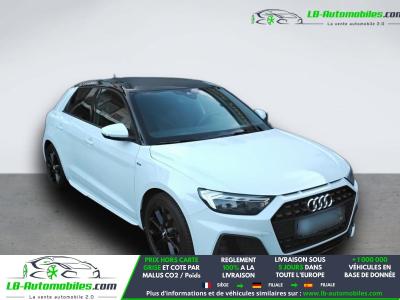 Audi A1 Sportback 30 TFSI 116 ch BVM