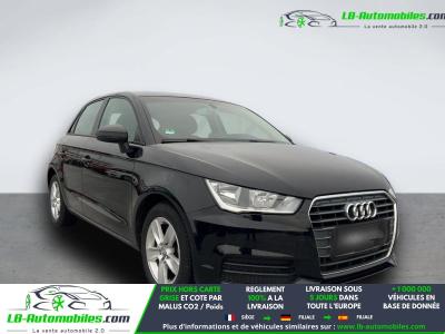 Audi A1 Sportback 1.0 TFSI 95 BVM
