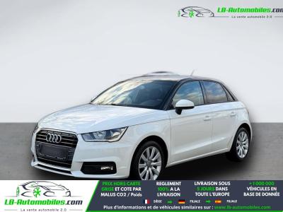 Audi A1 Sportback 1.0 TFSI 95 BVM