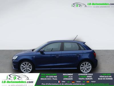 Audi A1 Sportback 1.0 TFSI 95 BVM