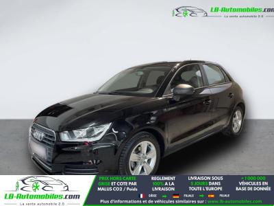 Audi A1 Sportback 1.0 TFSI 95 BVM