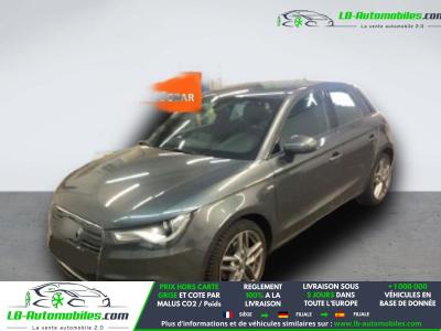Audi A1 Sportback 1.4 TFSI 125 BVA