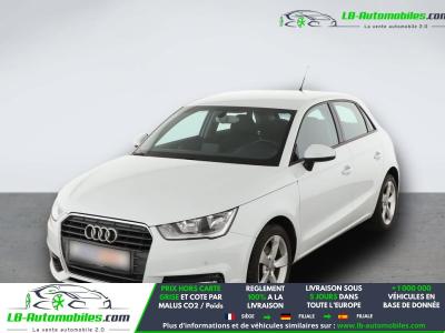 Audi A1 Sportback 1.4 TFSI 125 BVA