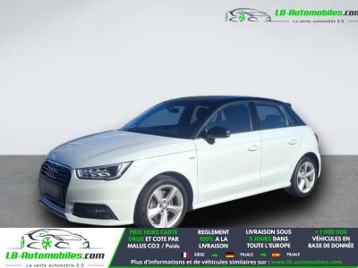 Audi A1 Sportback 1.4 TFSI 125 BVA