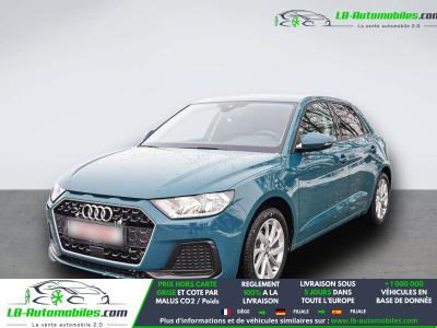 Audi A1 Sportback 30 TFSI 110 ch BVM