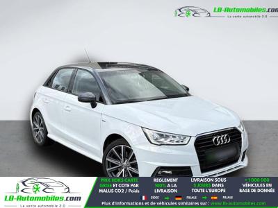 Audi A1 Sportback 1.4 TFSI 125 BVM