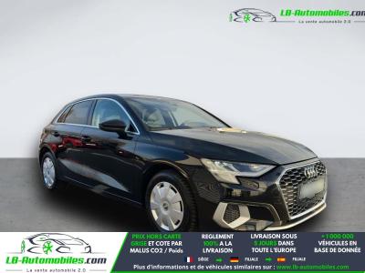 Audi A3 Sportback 30 TFSI  110 BVA