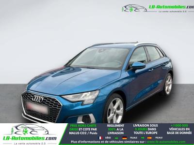 Audi A3 Sportback 30 TDI 116 BVA