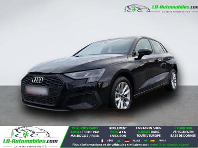 Audi A3 Sportback 30 TDI 116 BVA