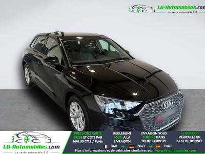 Audi A3 Sportback 30 TDI 116 BVA