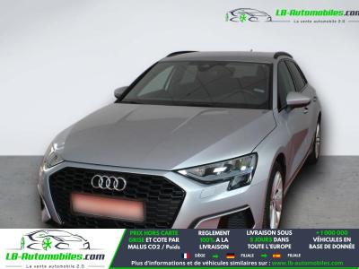 Audi A3 Sportback 30 TFSI 110 BVM