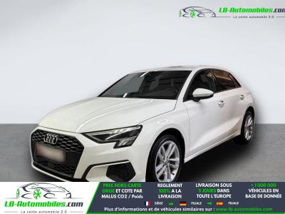 Audi A3 Sportback 30 TFSI 110 BVM