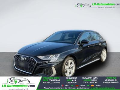 Audi A3 Sportback 30 TFSI 110 BVM